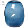 Big and exquisite Glassware   borosilicate glass vase