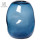Big and exquisite Glassware borosilicate glass vase