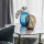 Big and exquisite Glassware borosilicate glass vase