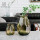 Wholesaler of Handmade Mouthblown Borosilicate Glass Vase