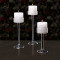 Tealight Candle Holder  for Home/Wedding Decoration