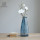 Big and exquisite Glassware borosilicate glass vase