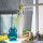 Wholesaler of Handmade Mouthblown Borosilicate Glass Vase