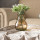 Wholesaler of Handmade Mouthblown Borosilicate Glass Vase