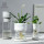 Wholesaler of Handmade Mouthblown Borosilicate Glass Vase