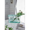 Glassware Breakage-proof hand-blown clearglass transparent flower and filler vase for home and wedding