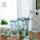 Glassware Breakage-proof hand-blown clearglass transparent flower and filler vase for home and wedding