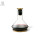 GZ Hand Made Borosilicate /Crystal Glass Wine Decanters
