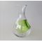 GZ Hand Made Borosilicate /Crystal Glass Wine Decanters