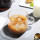 Clear Glass Cup Drinking BottleWare
