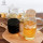 Glass Oil Bottle