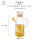 Glass Oil Bottle