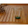 Hand Made Heat Resistant Glass Cha Xi Water Bowl for Gongfu Tea Cups