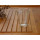 Hand Made Heat Resistant Glass Cha Xi Water Bowl for Gongfu Tea Cups