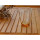 Hand Made Heat Resistant Glass Cha Xi Water Bowl for Gongfu Tea Cups