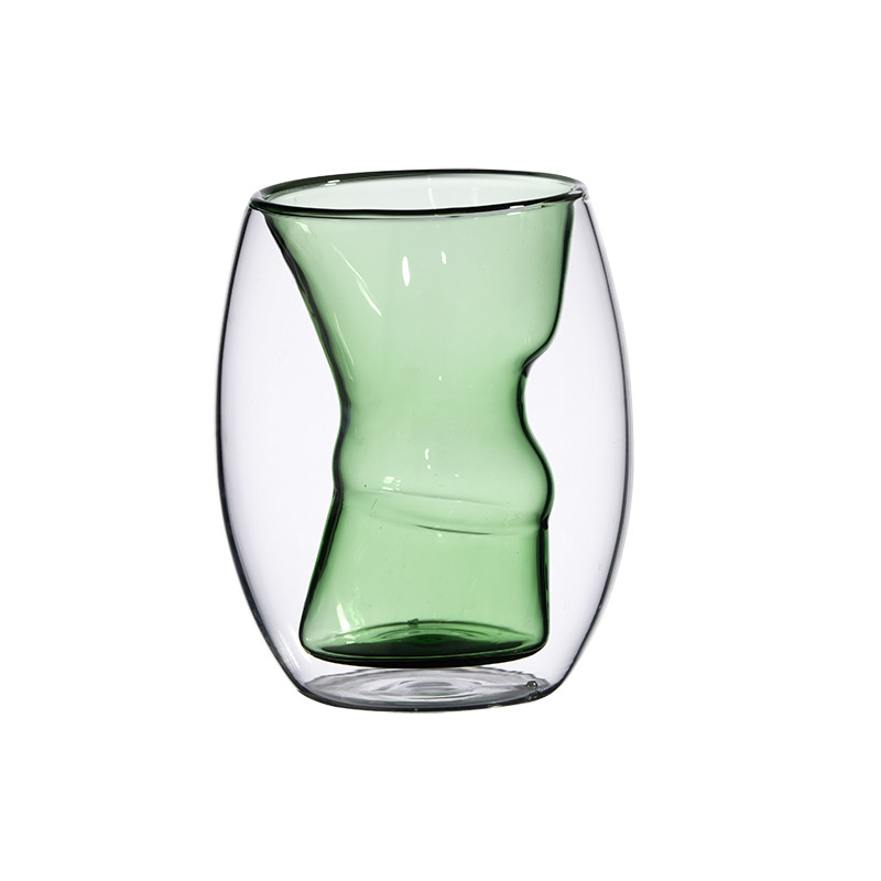 Glass Cup