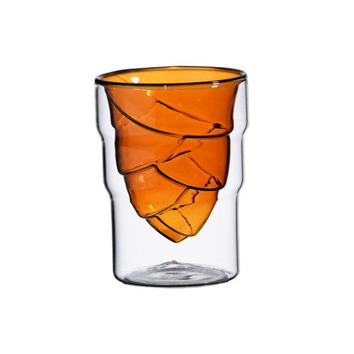 ins Glass cup