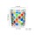 Glass Zhao Rainbow cup