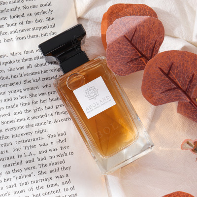 OEM/ODM One Stop Service Custom Perfume Packaging Empty Refillable Spray Perfume Bottle