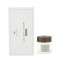 Enjoy Everyday 450ml Glass Bottle Scent Fragrance Car Air Freshener Perfume Reed Diffuser With Fiber Stick