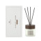 Enjoy Everyday 450ml Glass Bottle Scent Fragrance Car Air Freshener Perfume Reed Diffuser With Fiber Stick