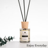 Enjoy Everyday Home Decor Luxury Wholesale Sustainable Fragrance Rattan Reed Stick Aroma Reed Diffuser