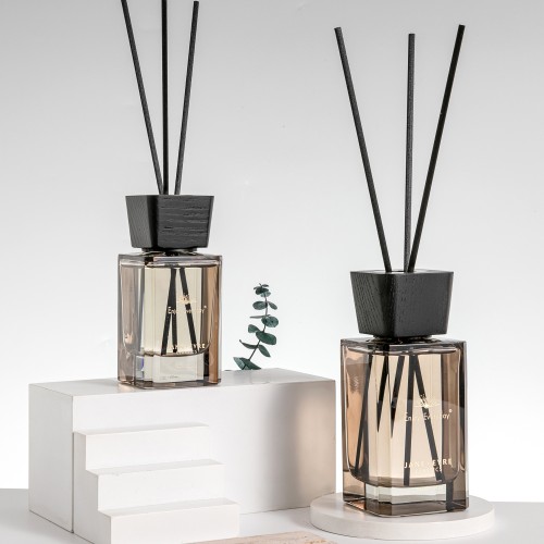 Enjoy Everyday Holiday Gift Odor Removal Home Fragrance Luxury Reed Diffuser