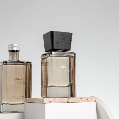 Enjoy Everyday Holiday Gift Odor Removal Home Fragrance Luxury Reed Diffuser