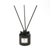 Enjoy Everyday 100ML Luxury Customized Round Shape Reed Diffuser With Gift Box