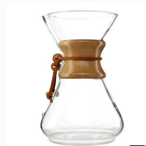 Kaffee Maker Glasgriff Kaffeekanne Karaffe