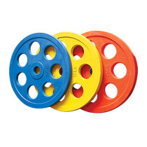Olympic weight discs ( WP-006 )