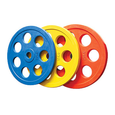 Olympic weight discs ( WP-006 )