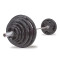 130kgs olympic barbell