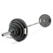 130kgs olympic barbell