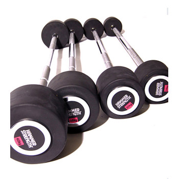 olympic rubber barbells / barbell sets/fitness barbells/gym barbells