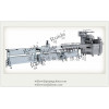 DXD-660/310 Packing Line for Candy Bars