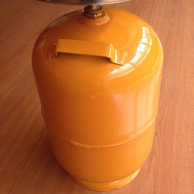 5KG Liquefied Petroleum Gas Cylinder