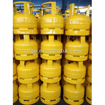 5kg lpg gas cylinder; 12L gas tank; gas bottle