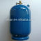 export 5kg gas cylinder