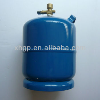 3kg LPG Cylinder