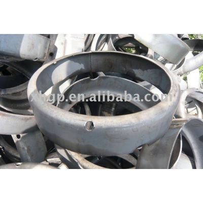 foot ring for LPG cylinder