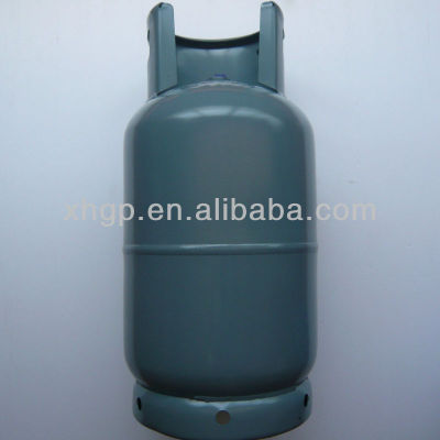 15kg gas Cylinder for Ghana market