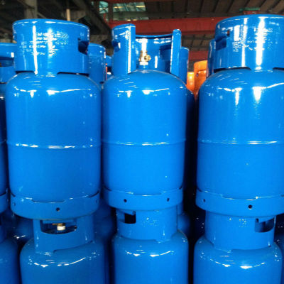 propane gas cylinders