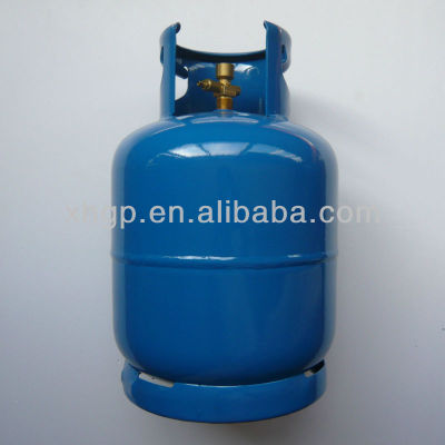 7kg gas cylinder