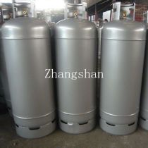 48KG LPG GAS CYLINDER WITH CAPACITY OF 115L