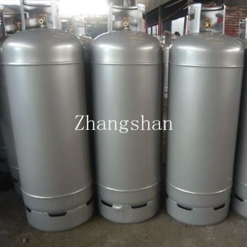 48KG LPG GAS CYLINDER WITH CAPACITY OF 115L
