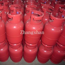 Export to Bangladesh lpg cylinder