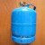 Export gas cylinders