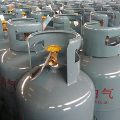 Lpg  Gas Cylinder
