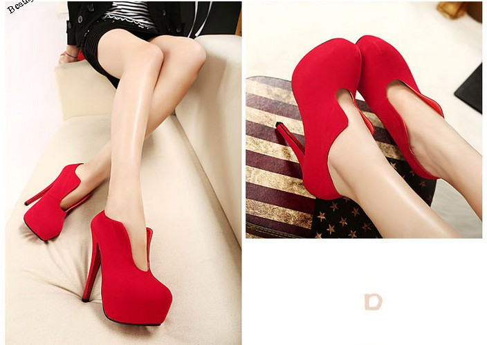2014 Spring ladies' umps high thin dance shoes high heels wedding shoes pumps for women